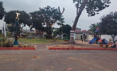 Departamento de alquiler en Samanes 1, 2 dormitorios, Conjunto Cerrado.