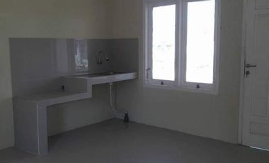 DIJUAL RUMAH RESOR BANDARA TALANG JAMBE PALEMBANG