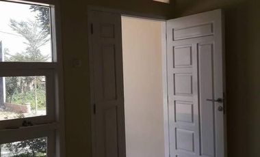 DIJUAL RUMAH RESOR BANDARA TALANG JAMBE PALEMBANG