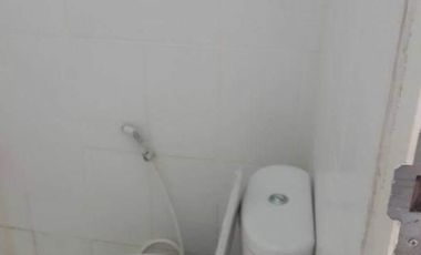 DIJUAL RUMAH RESOR BANDARA TALANG JAMBE PALEMBANG