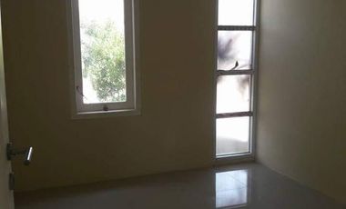 DIJUAL RUMAH RESOR BANDARA TALANG JAMBE PALEMBANG