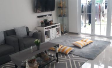 Dijual Rumah Bagus di Komplek Nuansa Asri Residence, Cimahi Utara