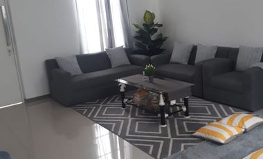 Dijual Rumah Bagus di Komplek Nuansa Asri Residence, Cimahi Utara