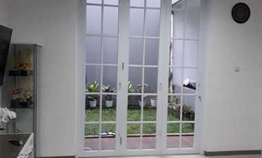Dijual Rumah Bagus di Komplek Nuansa Asri Residence, Cimahi Utara