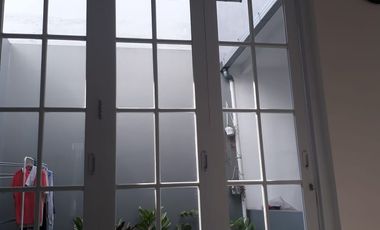 Dijual Rumah Bagus di Komplek Nuansa Asri Residence, Cimahi Utara
