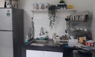 Dijual Rumah Bagus di Komplek Nuansa Asri Residence, Cimahi Utara