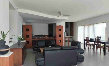 Villa MURAH  Ocean View 7 are di Nusa Dua