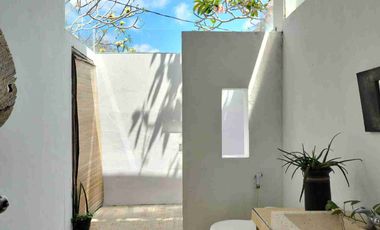 Villa MURAH  Ocean View 7 are di Nusa Dua