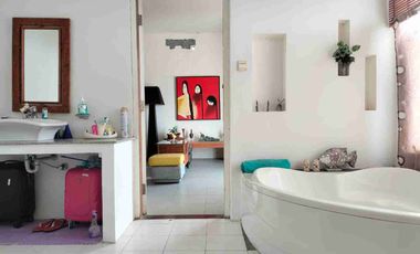 Villa MURAH  Ocean View 7 are di Nusa Dua
