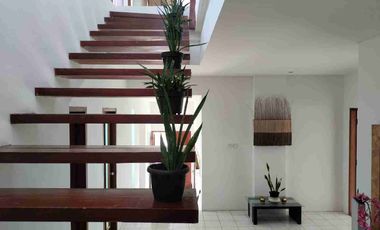 Villa MURAH  Ocean View 7 are di Nusa Dua