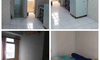 Apartemen disewakan di RW 04, Tugu Selatan, Koja, Jakarta Utara, Daerah Khusus Ibukota Jakarta