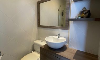 DEPARTAMENTO AMOBLADO EN VENTA UBICADO EN MALECON DE SALINAS