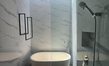 Villa Baru dan Mewah Siap Huni Disewakan, di Denpasar Barat Area