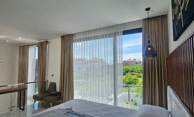 Villa Baru dan Mewah Siap Huni Disewakan, di Denpasar Barat Area