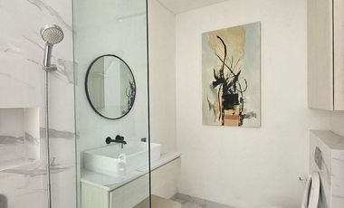 Villa Baru dan Mewah Siap Huni Disewakan, di Denpasar Barat Area