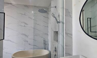 Villa Baru dan Mewah Siap Huni Disewakan, di Denpasar Barat Area