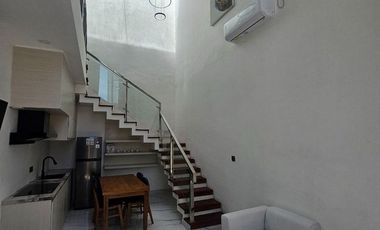 Villa Baru dan Mewah Siap Huni Disewakan, di Denpasar Barat Area
