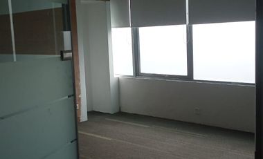 SEWA KANTOR DI JAKARTA SELATAN TB SIMATUPANG 96M2  BARE 130K NEGO