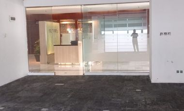 SEWA KANTOR DI JAKARTA SELATAN TB SIMATUPANG 96M2  BARE 130K NEGO