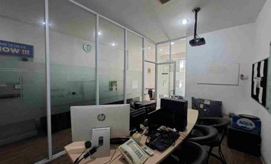 Dijual/Disewakan Ruko Kondisi Bagus di Tipes