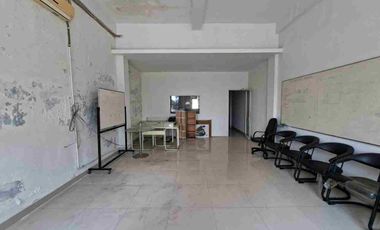 Dijual/Disewakan Ruko Kondisi Bagus di Tipes