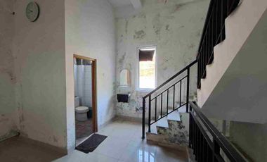 Dijual/Disewakan Ruko Kondisi Bagus di Tipes