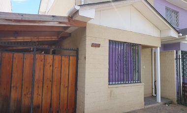 Se Vende Casa en Graneros