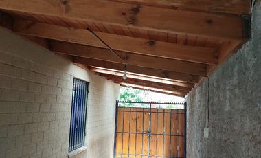 Se Vende Casa en Graneros