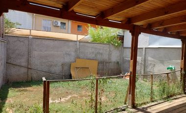 Se Vende Casa en Graneros