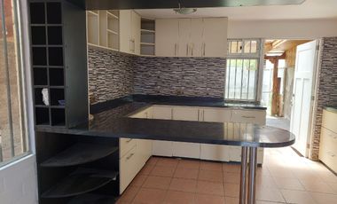 Se Vende Casa en Graneros