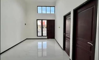 Dijual Rumah Perumahan Juanda Regency