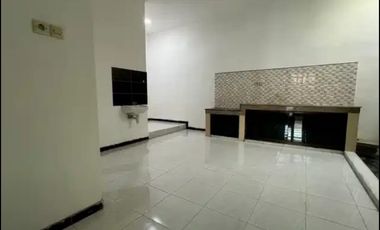 Dijual Rumah Perumahan Juanda Regency