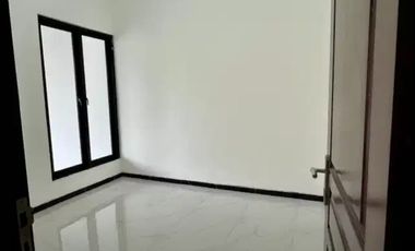 Dijual Rumah Perumahan Juanda Regency