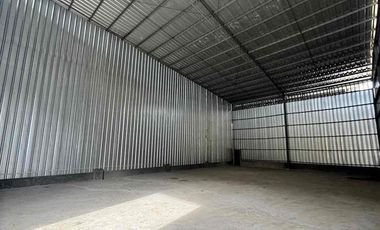 ANA GUDANG BARU UK 12x20M DI JELAMBAR