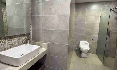 Departamento Totalmente remodelado vista al río se Alquila en Centro Malecón - Torres del Río