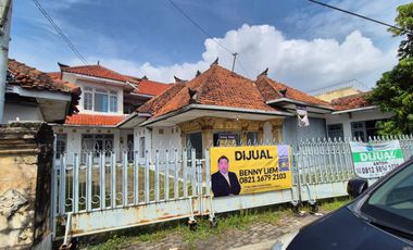Rumah Besar Banyak Kamar – Cocok untuk Usaha & Hunian di Cirebon