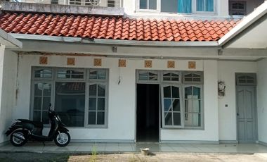 Rumah Besar Banyak Kamar – Cocok untuk Usaha & Hunian di Cirebon