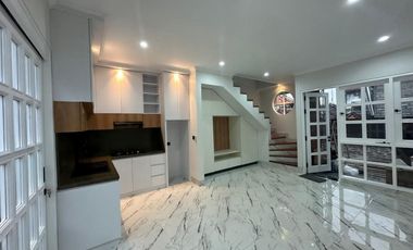 Rumah Cantik Siap Huni Disewakan, di Padangsambian Kelod Area