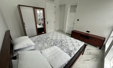 Rumah Cantik Siap Huni Disewakan, di Padangsambian Kelod Area