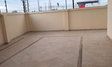 Casa de venta en conjunto privado.