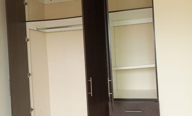 Casa de venta en conjunto privado.