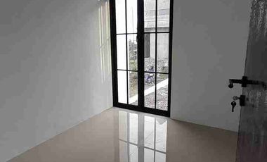 bisa over kredit langsung cicil rumah siap huni di ujungberung bandung