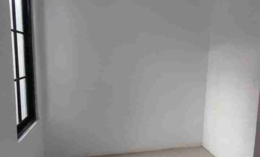 bisa over kredit langsung cicil rumah siap huni di ujungberung bandung