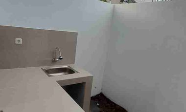 bisa over kredit langsung cicil rumah siap huni di ujungberung bandung