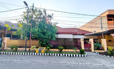 JUAL RUMAH KOS JEMURSARI SELATAN HARGA TANAH