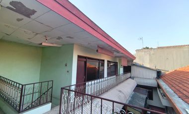 JUAL RUMAH KOS JEMURSARI SELATAN HARGA TANAH