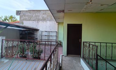 JUAL RUMAH KOS JEMURSARI SELATAN HARGA TANAH