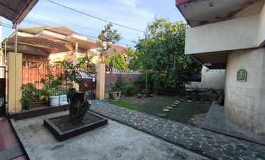 JUAL RUMAH KOS JEMURSARI SELATAN HARGA TANAH
