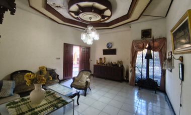 JUAL RUMAH KOS JEMURSARI SELATAN HARGA TANAH