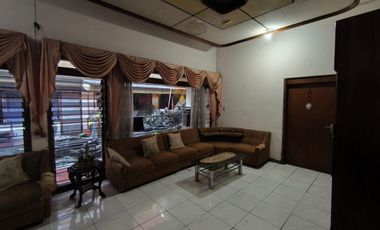 JUAL RUMAH KOS JEMURSARI SELATAN HARGA TANAH